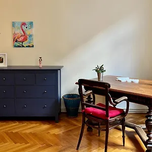 Ostello Zen By Market, Budapest